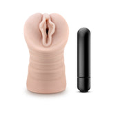 M for Men - Ashley - Vanilla
